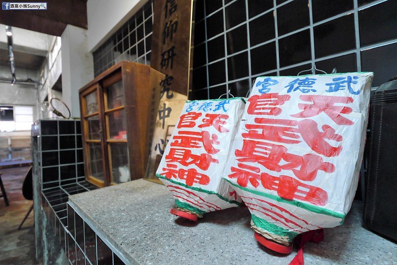 北港美食x北港景點x保生堂咖啡