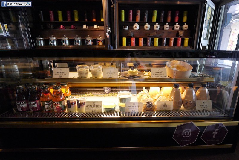 北港美食x北港景點x保生堂咖啡