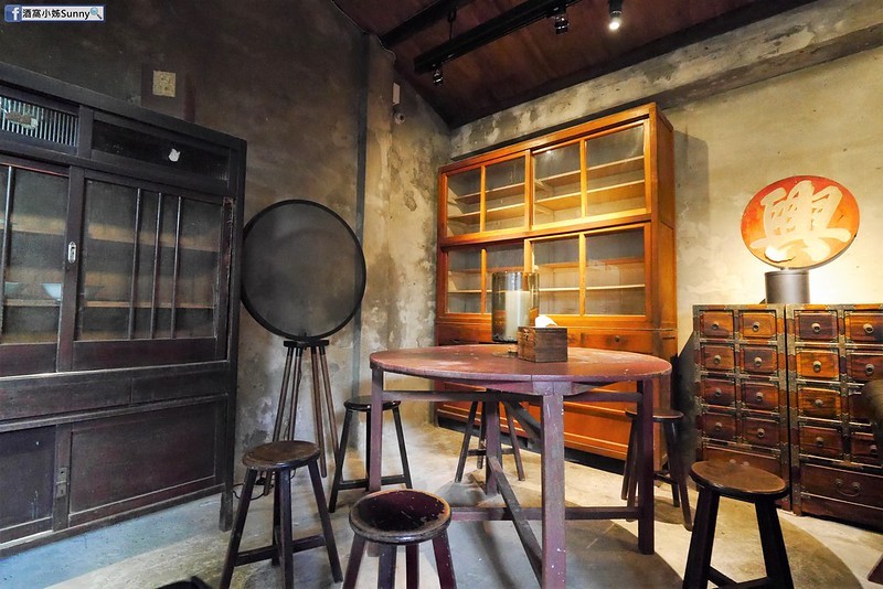 北港美食x北港景點x保生堂咖啡