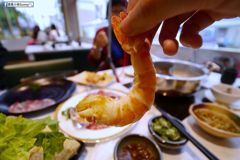 嘉義市美食x嘉義火鍋x香嶽嶽麻辣鴛鴦鍋