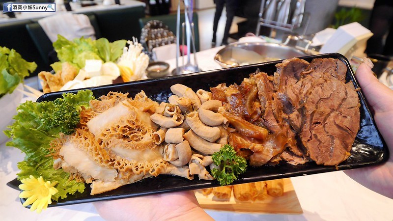 嘉義市美食x嘉義火鍋x香嶽嶽麻辣鴛鴦鍋