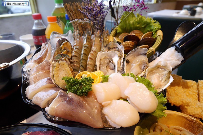 嘉義市美食x嘉義火鍋x香嶽嶽麻辣鴛鴦鍋