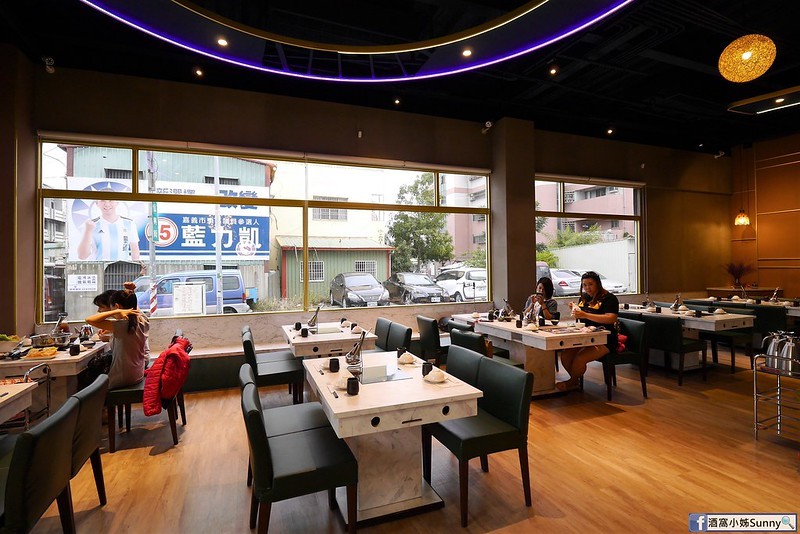 嘉義市美食x嘉義火鍋x香嶽嶽麻辣鴛鴦鍋