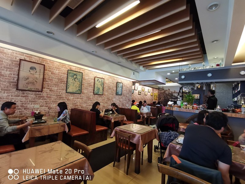 台中在地人推薦美食X上海灘【出借地】