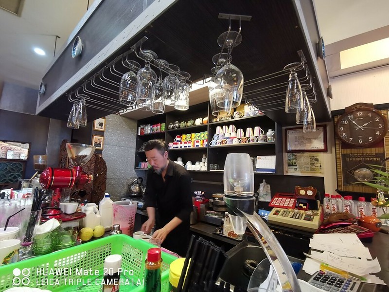 台中在地人推薦美食X上海灘【出借地】