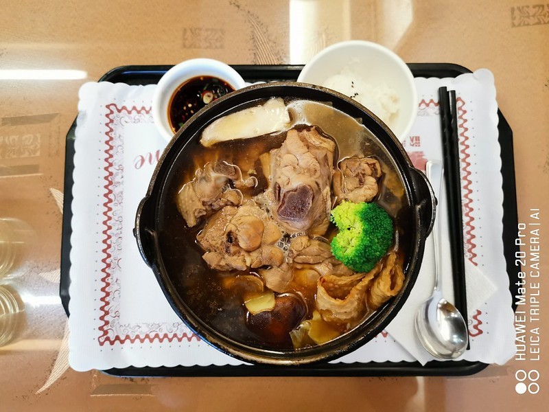 台中在地人推薦美食X上海灘【出借地】