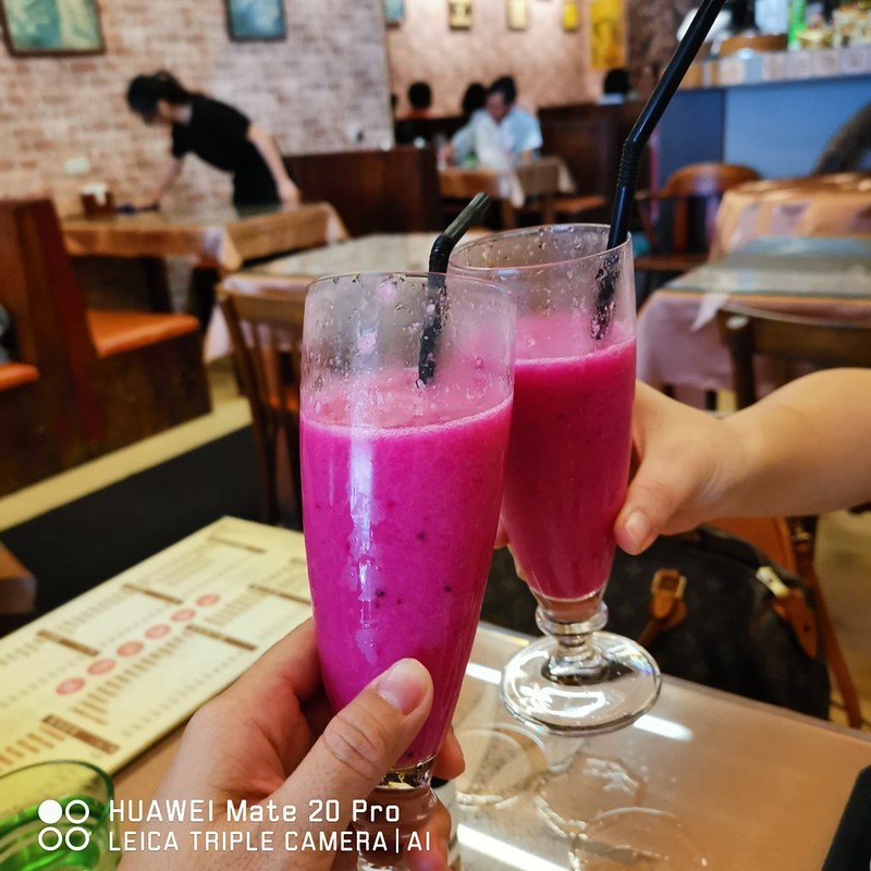 台中在地人推薦美食X上海灘【出借地】