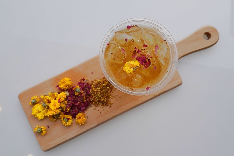 台中美食x飲料推薦x江江珍珠奶