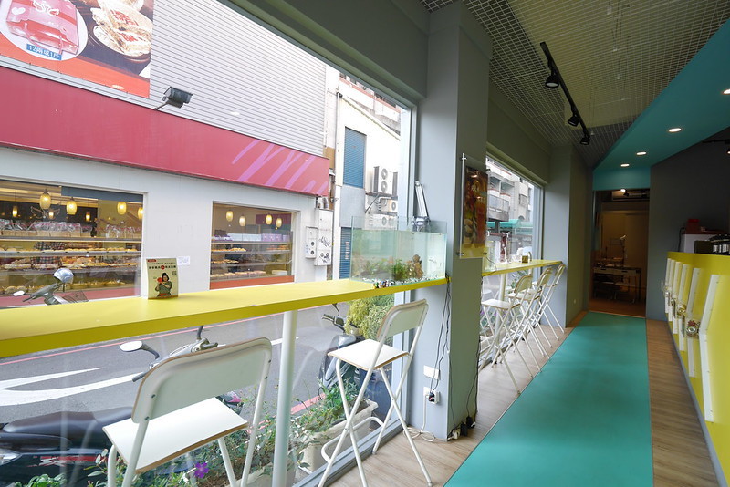 台中美食x飲料推薦x江江珍珠奶