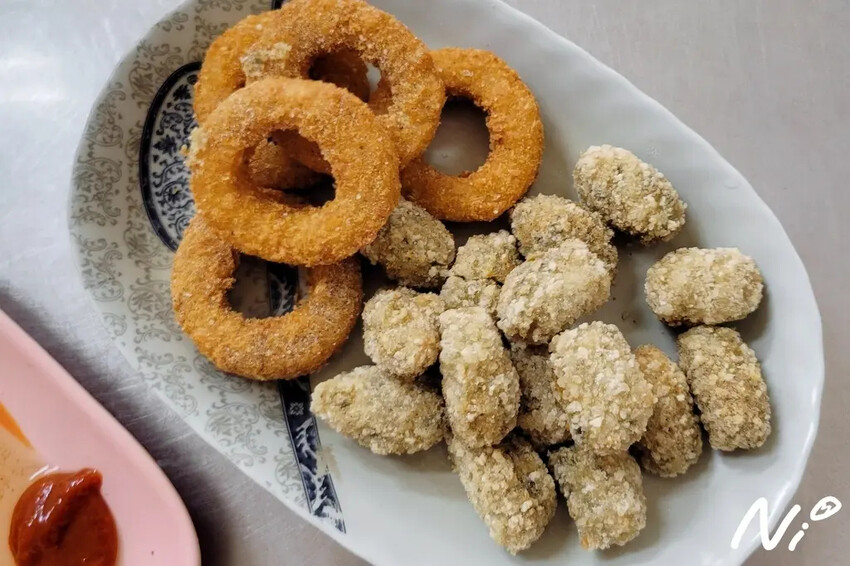 202501 嘉義太保 一口酥脆皮臭豆腐