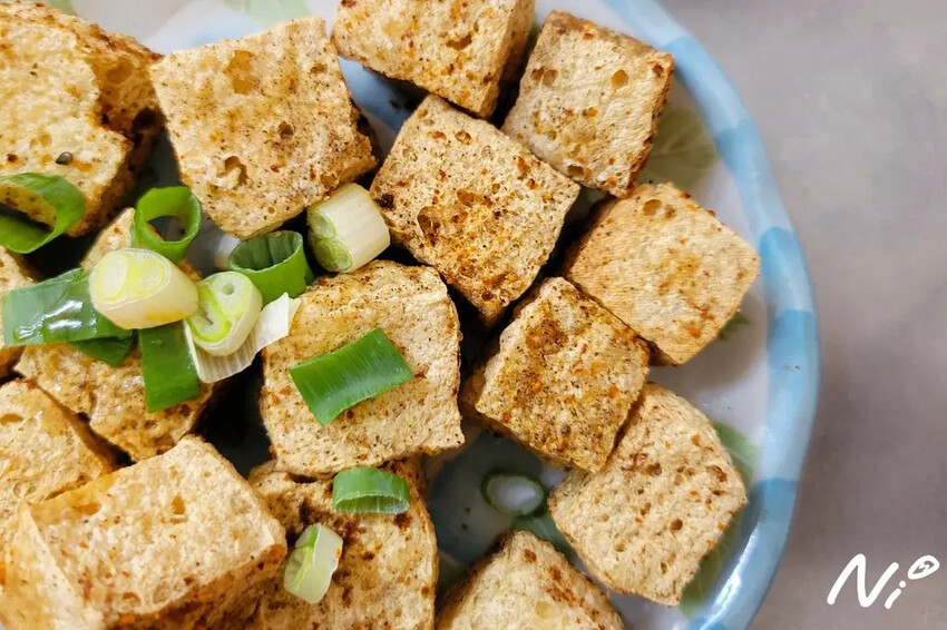 202501 嘉義太保 一口酥脆皮臭豆腐