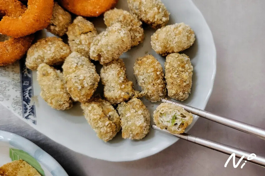 202501 嘉義太保 一口酥脆皮臭豆腐