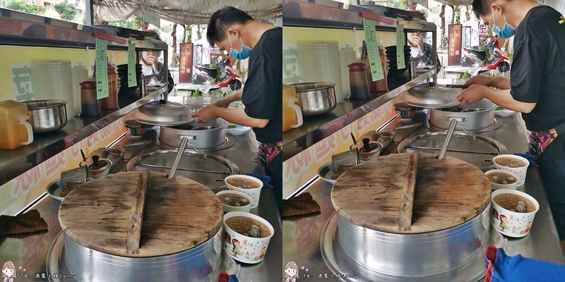 嘉義美食x太保美食x一口酥脆皮臭豆腐