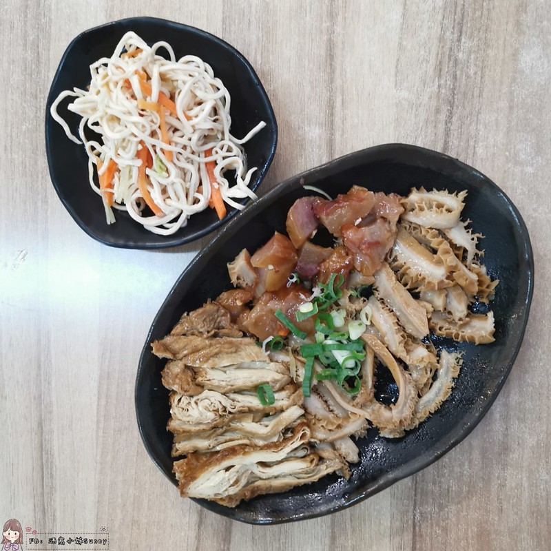 嘉義美食x阿銘牛肉麵