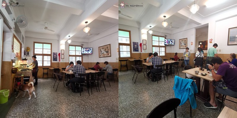 嘉義美食x阿銘牛肉麵