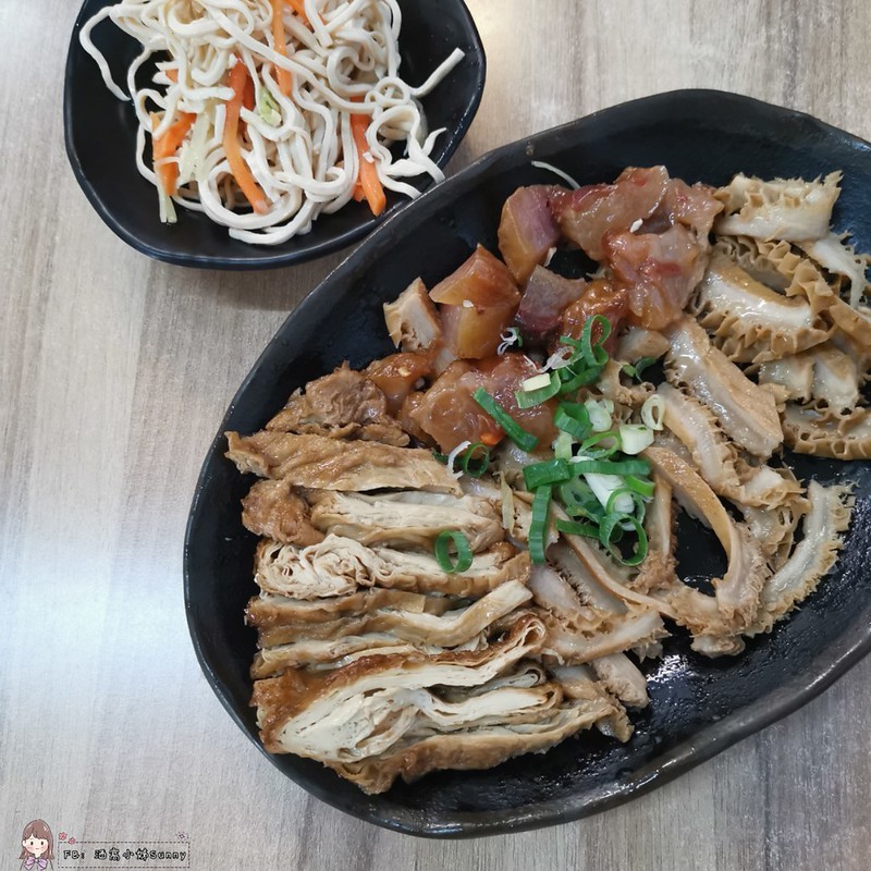 嘉義美食x阿銘牛肉麵