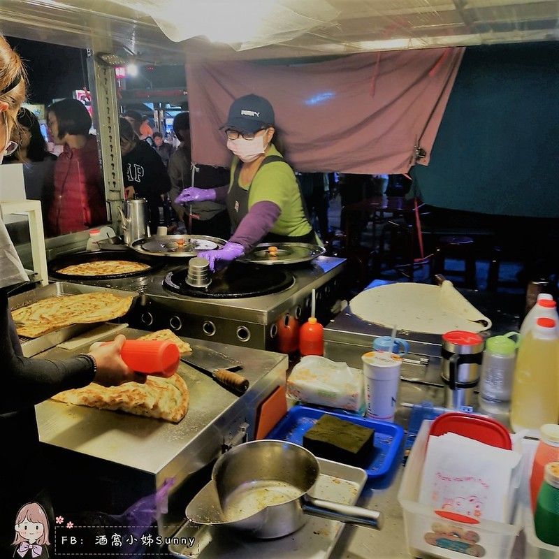 彩虹商圈夜市 彩虹商圈夜市