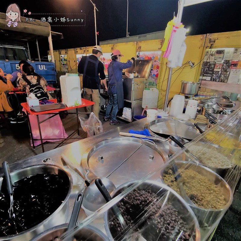 彩虹商圈夜市 彩虹商圈夜市