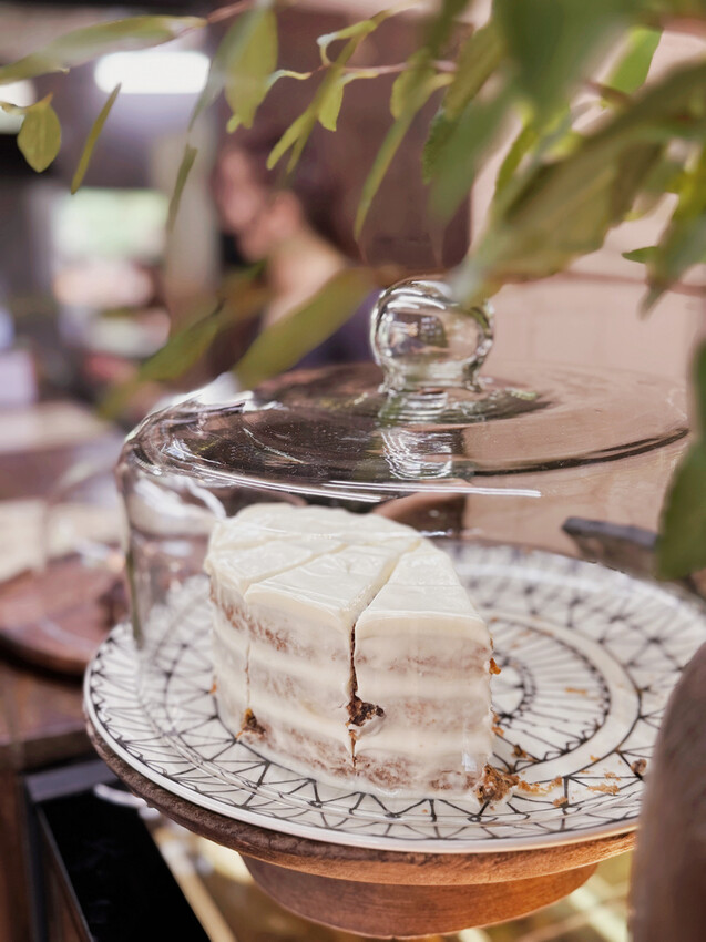 嘉義阿里山HANA廚房!山中隱藏版南非風味餐廳,手工披薩 鄒族烤肉盤。