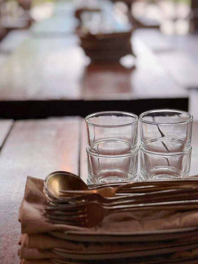 嘉義阿里山HANA廚房!山中隱藏版南非風味餐廳,手工披薩 鄒族烤肉盤。