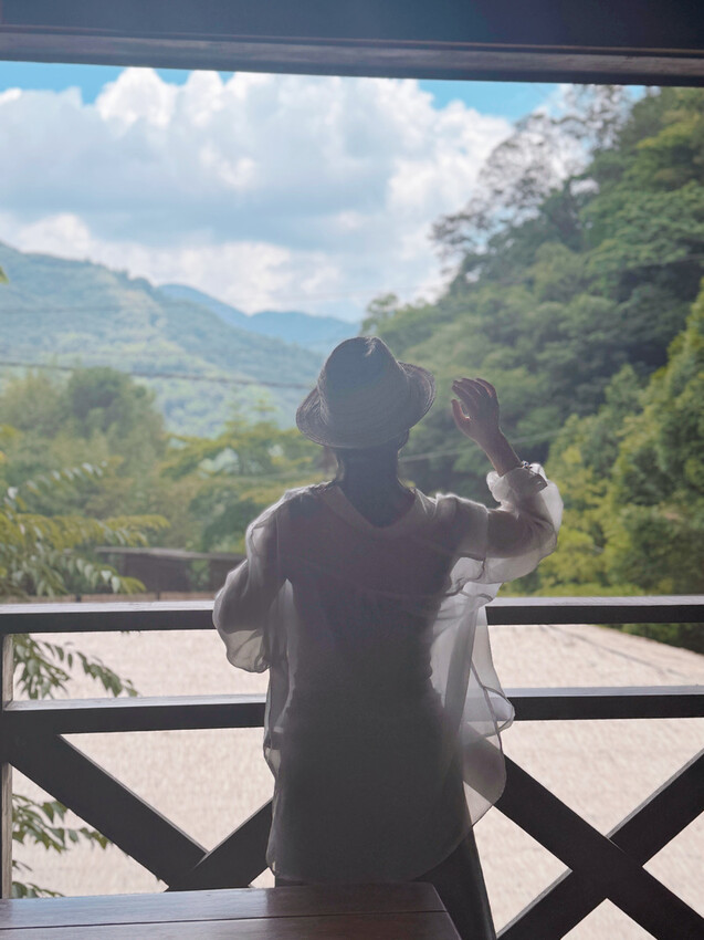 嘉義阿里山HANA廚房!山中隱藏版南非風味餐廳,手工披薩 鄒族烤肉盤。