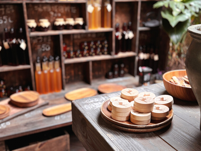 嘉義阿里山HANA廚房!山中隱藏版南非風味餐廳,手工披薩 鄒族烤肉盤。