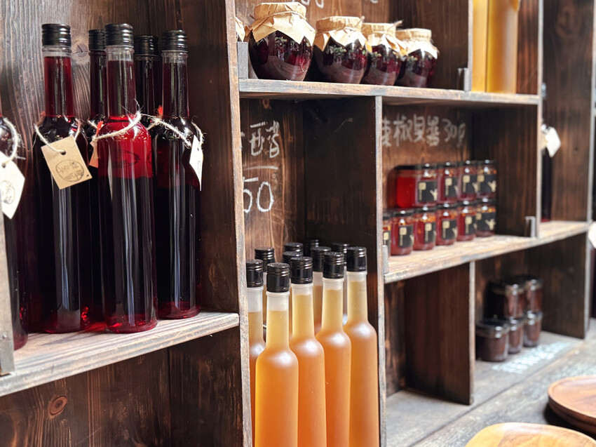 嘉義阿里山HANA廚房!山中隱藏版南非風味餐廳,手工披薩 鄒族烤肉盤。