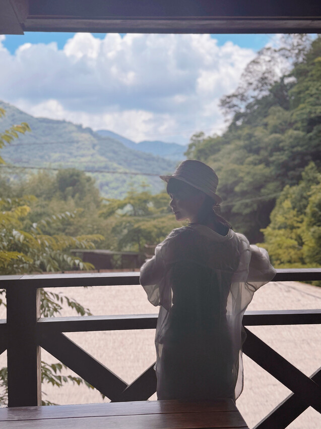 嘉義阿里山HANA廚房!山中隱藏版南非風味餐廳,手工披薩 鄒族烤肉盤。