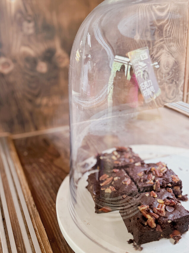 嘉義阿里山HANA廚房!山中隱藏版南非風味餐廳,手工披薩 鄒族烤肉盤。