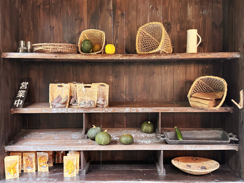 嘉義阿里山HANA廚房!山中隱藏版南非風味餐廳,手工披薩 鄒族烤肉盤。