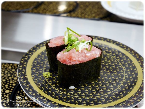 大里hama壽司軍艦壽司2