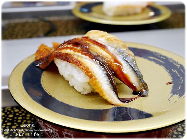 大里hama壽司星鰻壽司