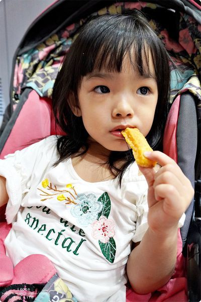 逢甲夜市必吃人氣美食cia cia fu甘梅薯條DSC00357.JPG