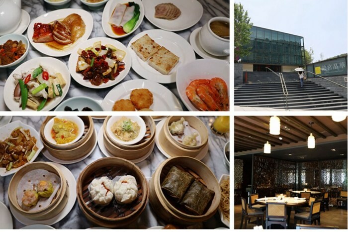 新北市貢寮區貢竂海鮮 | 卯澳海洋驛站 超人氣海鮮店擁有百位停車場