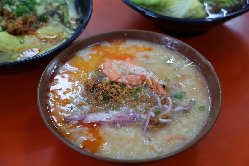 新北市貢寮區貢竂海鮮 | 卯澳海洋驛站 超人氣海鮮店擁有百位停車場