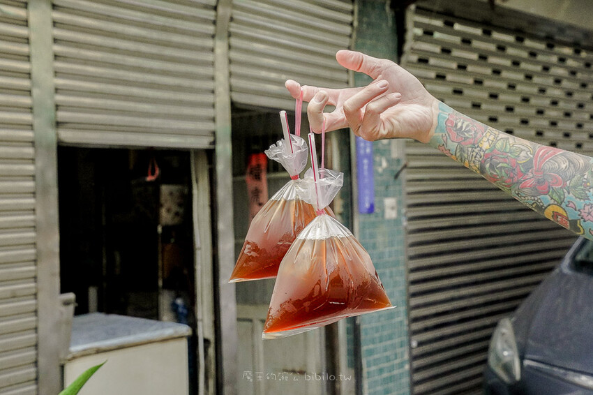 卯澳海洋驛站 Ｘ魔王 貢寮美食 新北美食 人氣小卷米粉 海鮮粥 現流海鮮