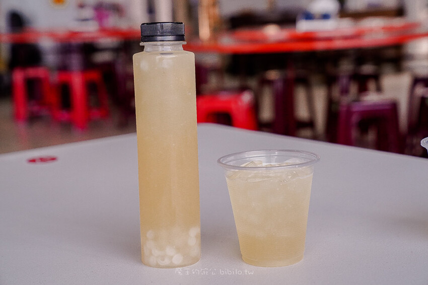 卯澳海洋驛站 Ｘ魔王 貢寮美食 新北美食 人氣小卷米粉 海鮮粥 現流海鮮