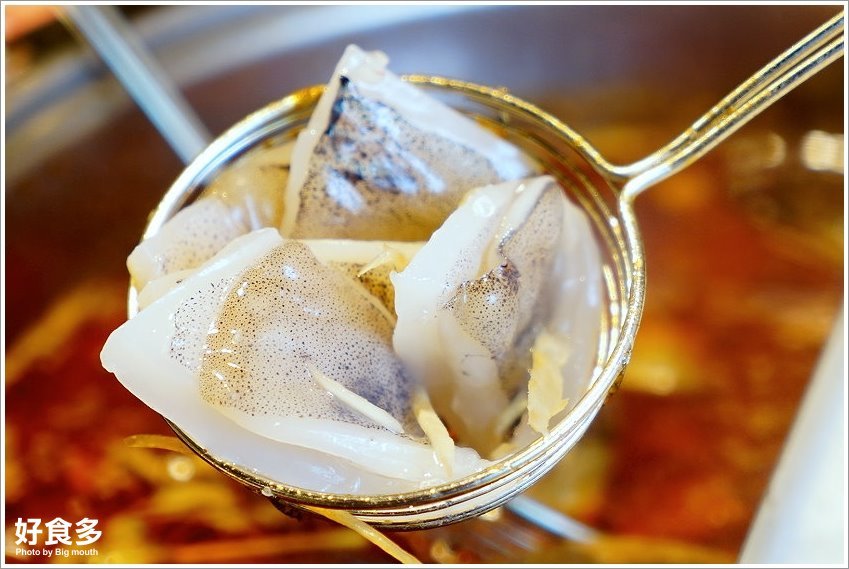 【台北火鍋推薦】好食多涮涮屋(南西店)．超大肉盤、回訪率極高!