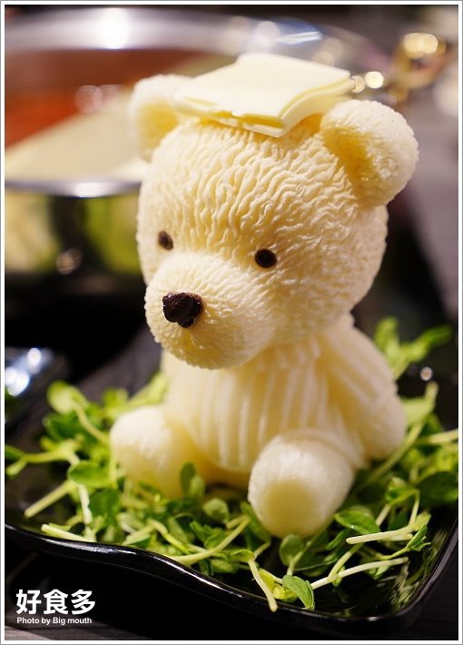 【台北火鍋推薦】好食多涮涮屋(南西店)．超大肉盤、回訪率極高!