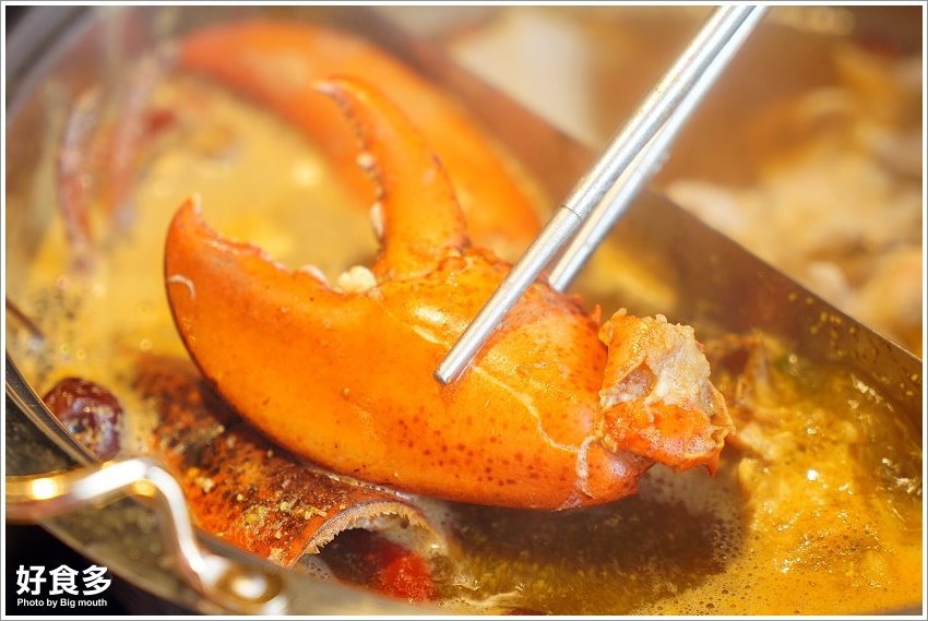 【台北火鍋推薦】好食多涮涮屋(南西店)．超大肉盤、回訪率極高!