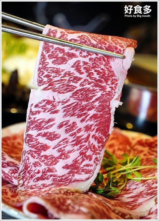 【台北火鍋推薦】好食多涮涮屋(南西店)．超大肉盤、回訪率極高!