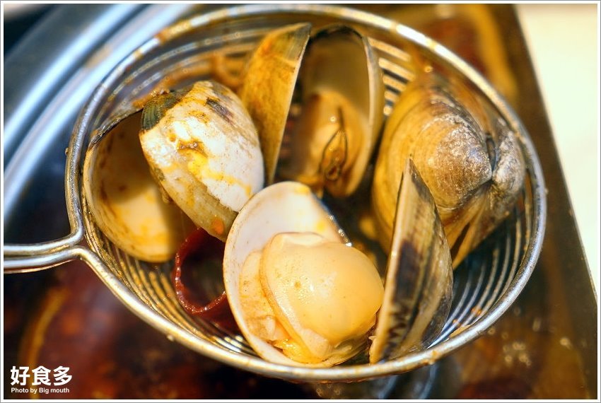 【台北火鍋推薦】好食多涮涮屋(南西店)．超大肉盤、回訪率極高!