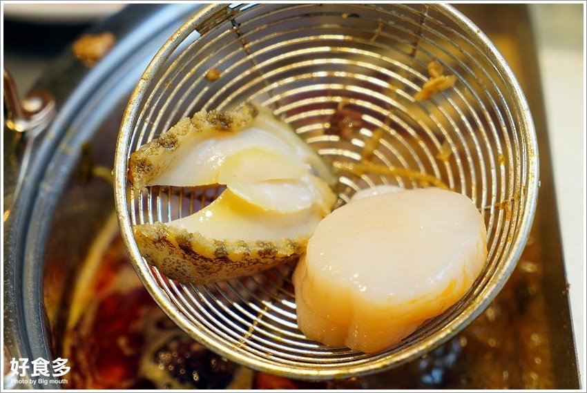 【台北火鍋推薦】好食多涮涮屋(南西店)．超大肉盤、回訪率極高!