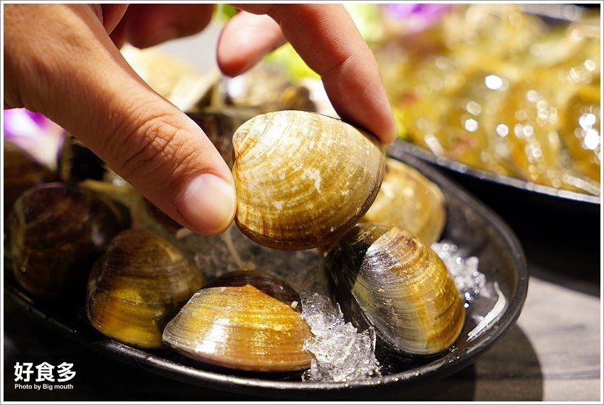 【台北火鍋推薦】好食多涮涮屋(南西店)．超大肉盤、回訪率極高!