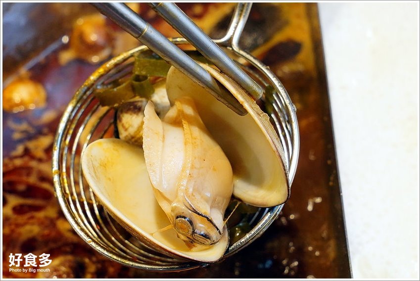 【台北火鍋推薦】好食多涮涮屋(南西店)．超大肉盤、回訪率極高!