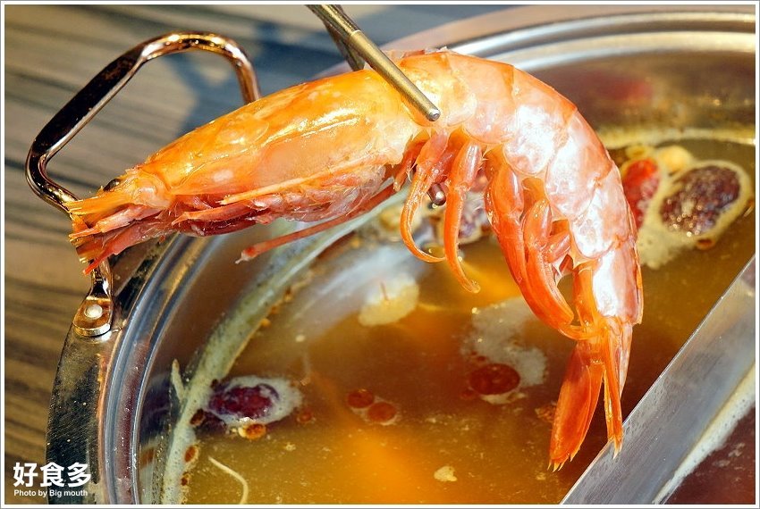 【台北火鍋推薦】好食多涮涮屋(南西店)．超大肉盤、回訪率極高!