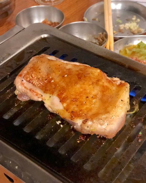 【大阪燒肉 燒魂】道地日本燒肉文化