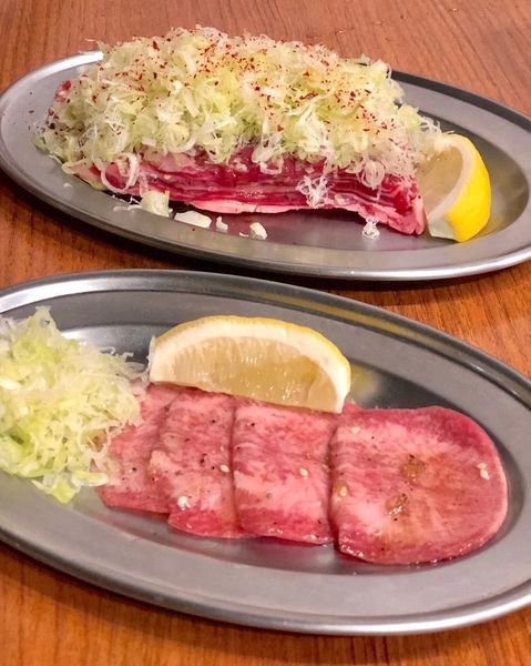 【大阪燒肉 燒魂】道地日本燒肉文化