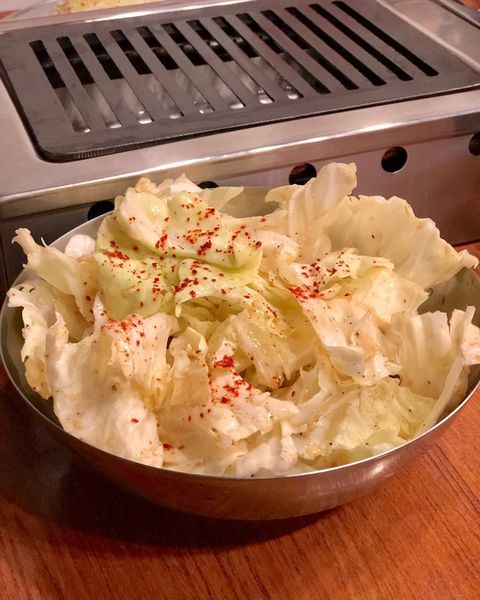 【大阪燒肉 燒魂】道地日本燒肉文化