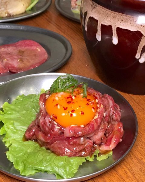 【大阪燒肉 燒魂】道地日本燒肉文化